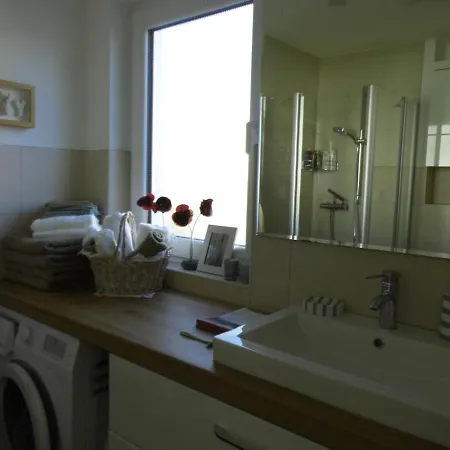 Hohwachter Bucht Ostsee Dsl Wlan Apartamento Hohwacht