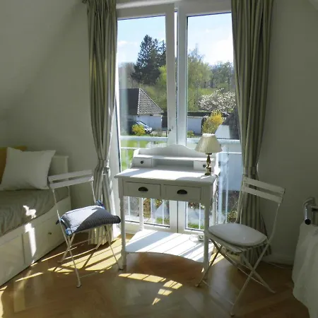 Hohwachter Bucht Ostsee Dsl Wlan Apartamento *