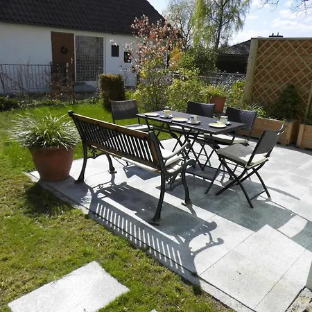 Hohwachter Bucht Ostsee Dsl Wlan Apartamento Hohwacht