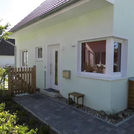 Hohwachter Bucht Ostsee Dsl Wlan Apartamento