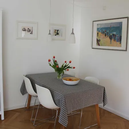 Apartamento Hohwachter Bucht Ostsee Dsl Wlan