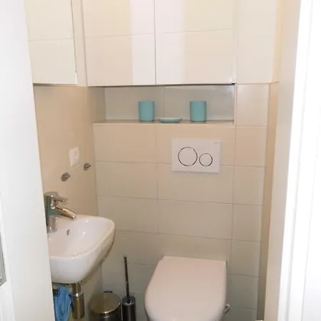 Hohwachter Bucht Ostsee Dsl Wlan Apartamento Hohwacht