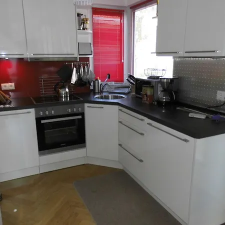 Appartement Hohwachter Bucht Ostsee Dsl Wlan