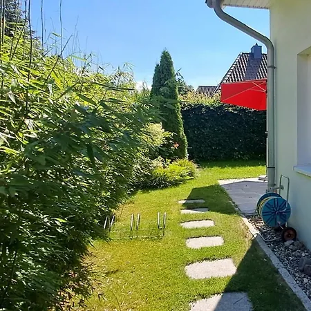Hohwachter Bucht Ostsee Dsl Wlan Hohwacht