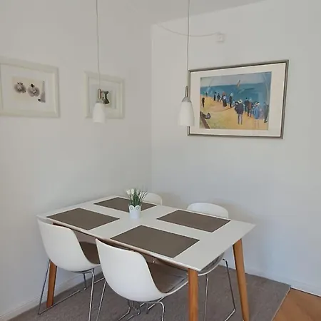 Hohwachter Bucht Ostsee Dsl Wlan Appartement *