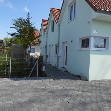 Hohwachter Bucht Ostsee Dsl Wlan Hohwacht