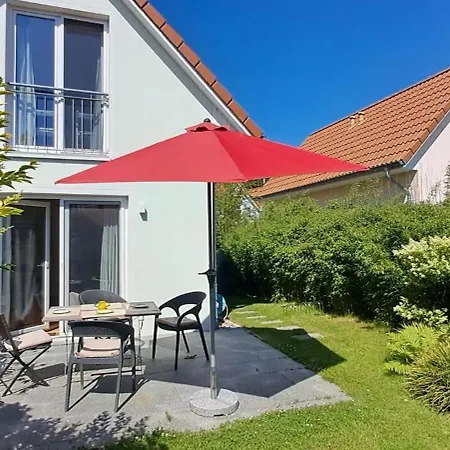 Hohwachter Bucht Ostsee Dsl Wlan 아파트 호바흐트