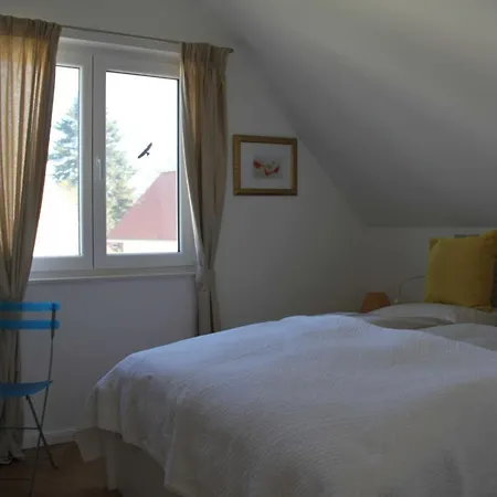 Apartamento Hohwachter Bucht Ostsee Dsl Wlan