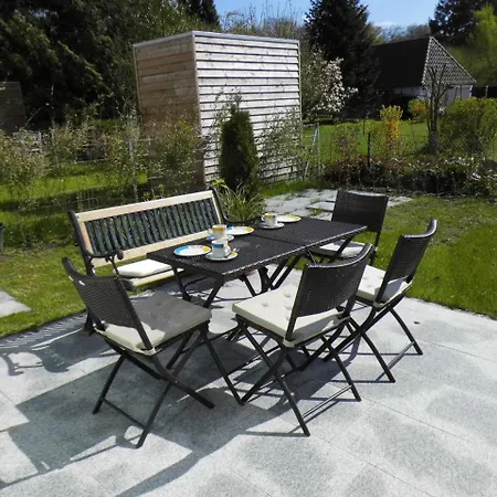 Hohwachter Bucht Ostsee Dsl Wlan Apartamento *